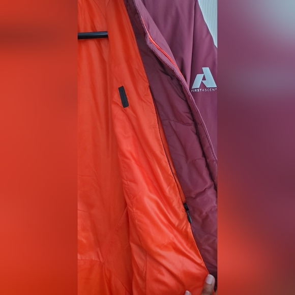 Eddie Bauer Women's Evertherm Down Jacket - Picture 5 of 9